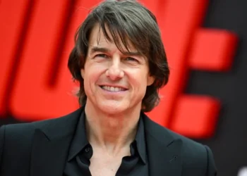 Tom Cruise new movie "Digger"