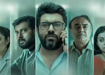 "Pharma" Review: Nivin Pauly’s Subtle Yet Vibrant Medical Thriller