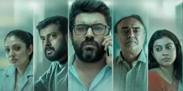 "Pharma" Review: Nivin Pauly’s Subtle Yet Vibrant Medical Thriller