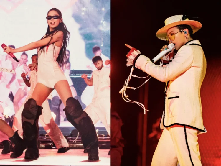 17th Melon Music Awards lineup