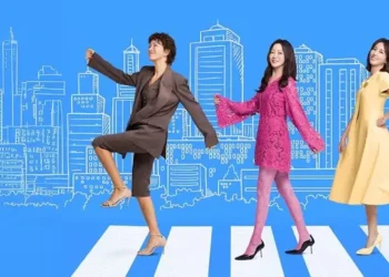 Kim Hee-seon "Don’t Call Me Ma’am" comeback