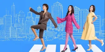 Kim Hee-seon "Don’t Call Me Ma’am" comeback