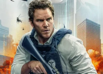 "Mercy" Trailer Review