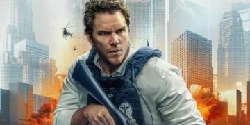 "Mercy" Trailer Review