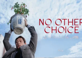 "No Other Choice" Review