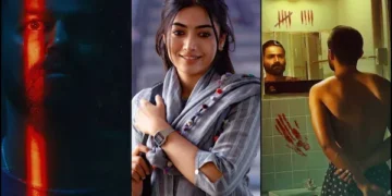 Latest OTT releases December 2025