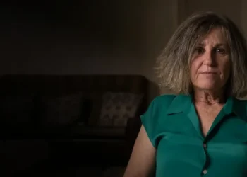 "The Body Next Door" docuseries