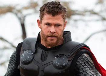 Thor returns in "Avengers: Doomsday" teaser