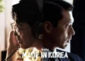 "Made in Korea" Hulu trailer
