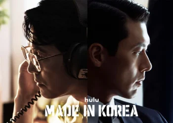 "Made in Korea" Hulu trailer