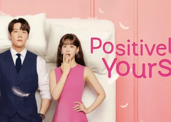 "Positively Yours" OTT release date