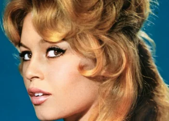 Brigitte Bardot defined the modern woman and defied social norms