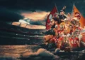 "Raise the Flags" Tampa Bay Buccaneers Docuseries