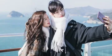 "True Beauty" K-Drama Netflix