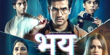 "BHAY – The Gaurav Tiwari Mystery" Review