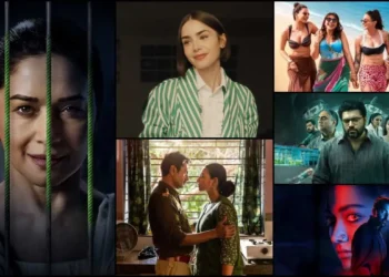 OTT releases December 2025