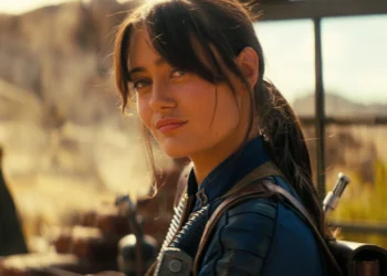 "Fallout Season 2" Review