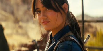 "Fallout Season 2" Review