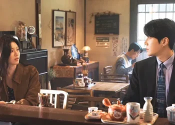 "Can This Love Be Translated?" trailer