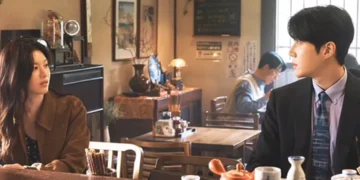 "Can This Love Be Translated?" trailer