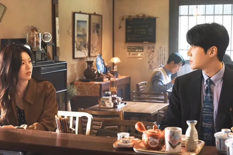 "Can This Love Be Translated?" trailer