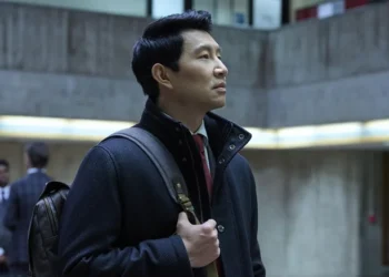 "The Copenhagen Test" Review