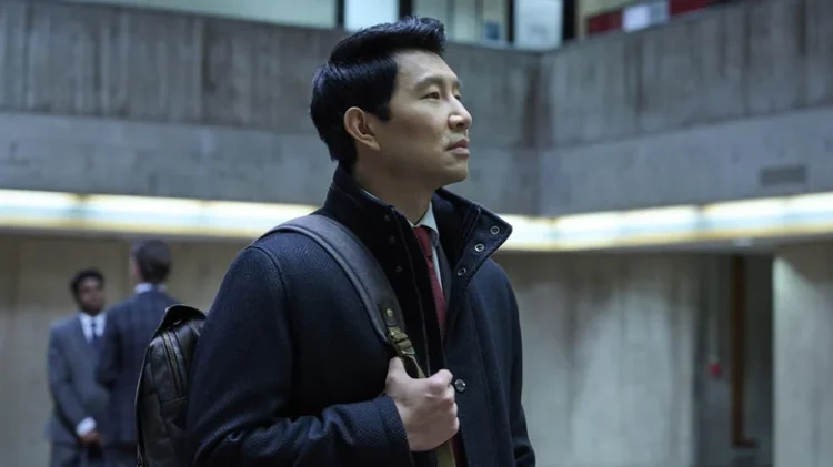 "The Copenhagen Test" Review