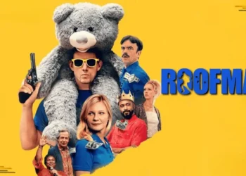 "Roofman" Review
