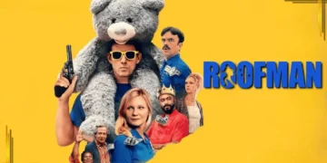 "Roofman" Review