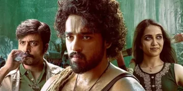 “Mowgli" Review: Roshan Kanakala’s Ambitious Leap Falls Short