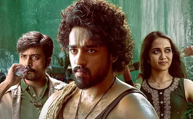 “Mowgli" Review: Roshan Kanakala’s Ambitious Leap Falls Short