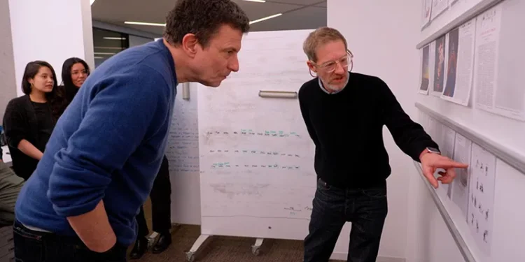 "The New Yorker at 100" Review