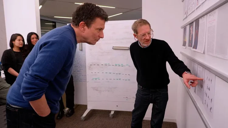 "The New Yorker at 100" Review