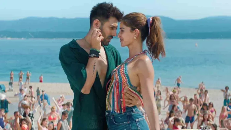 "Tu Meri Main Tera Main Tera Tu Meri" Review