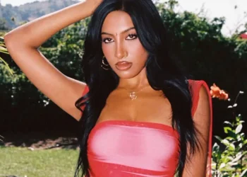 Lara Raj body shaming statement