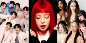 Governors Ball 2026 K-Pop lineup