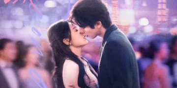 "Shine on Me" Review