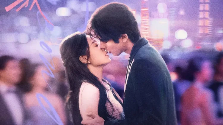 "Shine on Me" Review