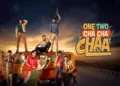 "One Two Cha Cha Chaa" Review