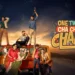 "One Two Cha Cha Chaa" Review