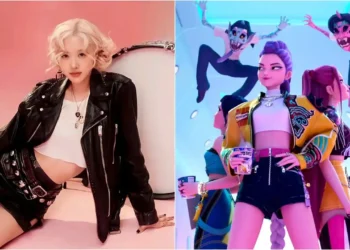 BRIT Awards 2026 Nominations