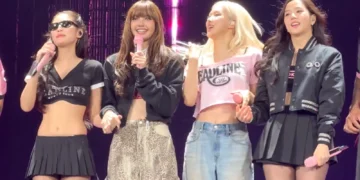 Blackpink Disbandment Rumors