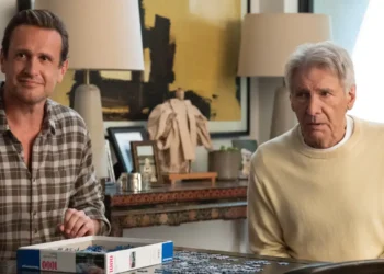 "Shrinking" Season 3 review