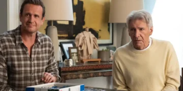 "Shrinking" Season 3 review