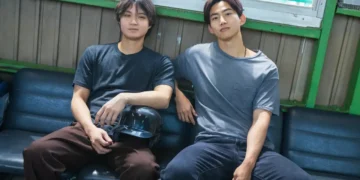 "Soul Mate" on Netflix