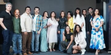 Balaji Telefilms 'Cutting' App Launch