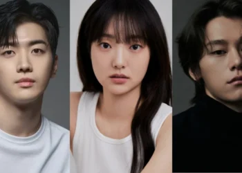 Exciting New Office Romance Drama "My Idol's Employee"