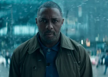 "Hijack Season 2" Review