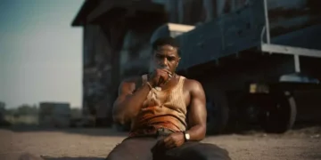 "Sinners" Shines with 13 BAFTA and 16 Oscar Nominations