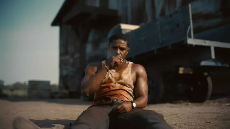 "Sinners" Shines with 13 BAFTA and 16 Oscar Nominations